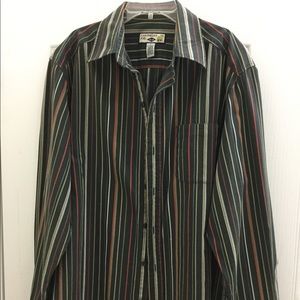 Shirt- Caribbean Joe